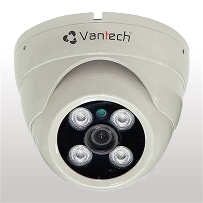 Camera IP Vantech VP-184CVP 1080p